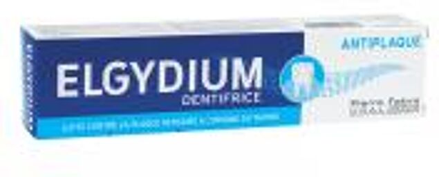 Pierre Fabre Oral Care Dentifrice Anti-Plaque 75 ml - Tube 75 ml