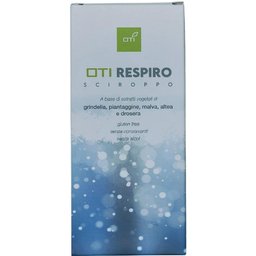 Respiro Sirop 200ml