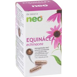 Néovital Echinacea 45càps