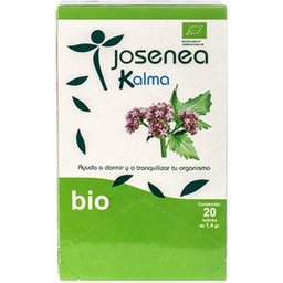 Eksoana Kalma 20 Sachets