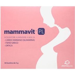 Pharmaguide Pl 30 Bust.