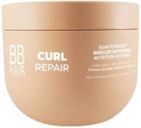 Soin Fondant Boucles Soyeuses Nutrition Intense Curl Repair 500ml