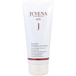 Rejuven Men Moisture Boost Shower & Shampoo Gel 200ml