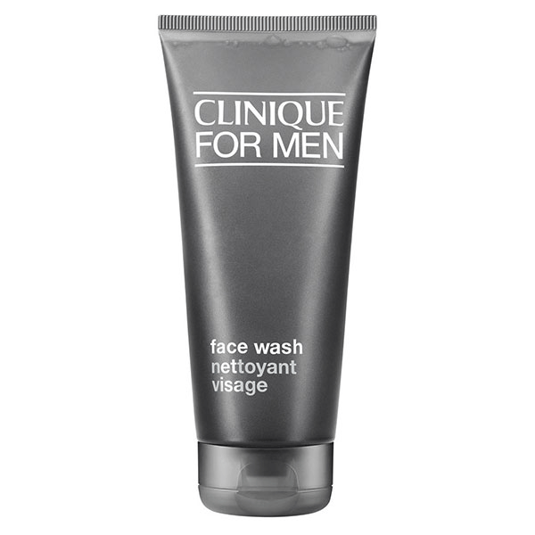 For Men Nettoyant Visage 200ml