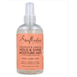 Hold & Shine Bruma Hidratante Coco Hibisco 236ml
