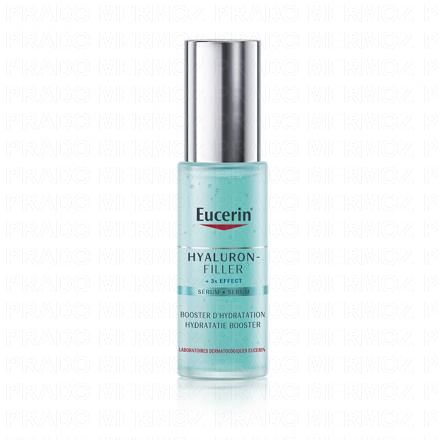 Hyaluron filler +3x effect - Sérum booster d'hydratation 30ml