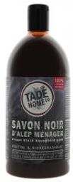 Tadé Savon Noir d'Alep Ménager - 1 l - Flacon 1 L