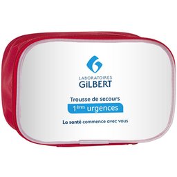 Trousse Secours Extérieur 1ères Urgences