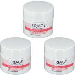 Roséliane Crème riche Anti-rougeurs