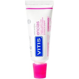 Dentifrice aux gencives 15 ml