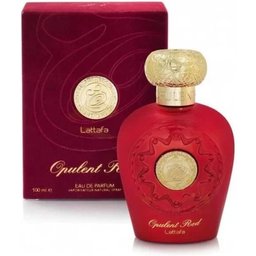 Men's Opulent Red Eau de Parfum 100ml