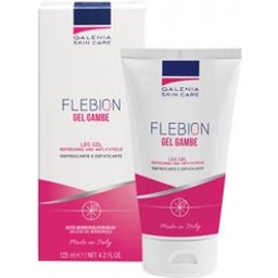 Gel pour les jambes Flebion Nf 125mL