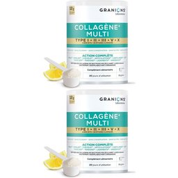 Granions Collagène + Multi