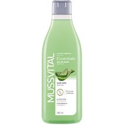 Pack 3 gels à l'aloe vera 750ml