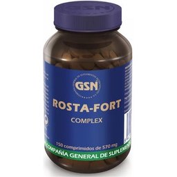 Rosta Fort 150caps