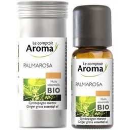 Aceite Palmarosa 10ml