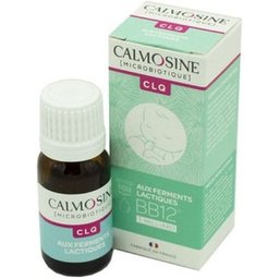 Microbiótico CLQ 8ml