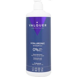 Champú Ácido Hialurónico 1000ml
