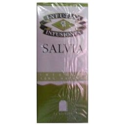 Infusion de Sauge 24 Sachets