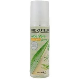 Aloe Vera geenpik Spray 200ml