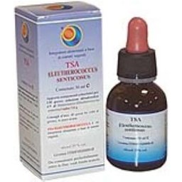 Tsa Eleutherococcus Senticosus 50ml