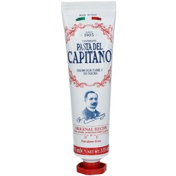 Pasta del Capitano Dentifrice Original