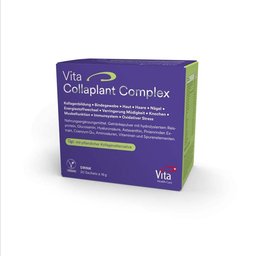 Collaplant Complex Boisson