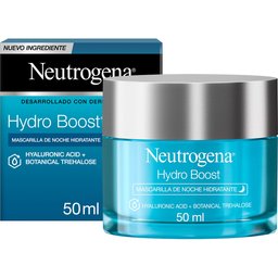 Neutrogena Hydro Boost® Sleeping Mask 50 ml