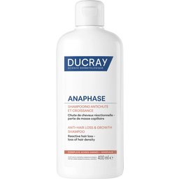 Anaphase+ Shampooing Antichute et Croissance 400ml