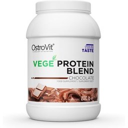Vege Protein Blend Chocolate 700g
