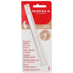 Crayon Blanc