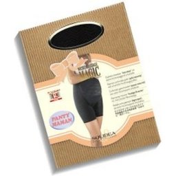 Solidea Magic Panty Maman Gaine Gestation Blanc Taille 3 1ut