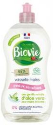 Vaisselle Mains pour Peaux Sensibles 500 ML - Flacon 500 ml