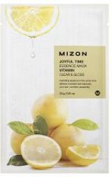 Joyful Essence Mask Vitamin 1 Masque 23 g - Doypack 23 g