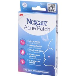 Nexcare™ Acne Patch