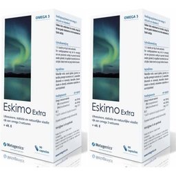 Eskimo Extra