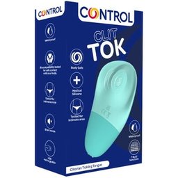 Clit Tok Langue Stimulateur Clitoris Recargable 1ut
