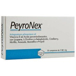 Peyronex 30Cpr