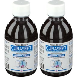 Curasept Ads® 220 Bain de bouche