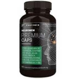 Herbora Phosphomen Neuromem Premium 60caps