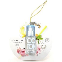 Eau de Parfum Fleur de Coton 15ml