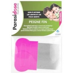 Peigne Fin 1ut