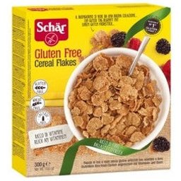 Flocons de céréales 300g