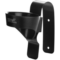 Support Adaptable pour Sèche-cheveux Noir 1ut
