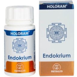 Holoram Endokrium 60caps