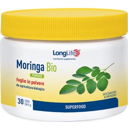 Moringa Bio Powder 150g