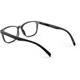 Leesbril I Need You Lucky Lunettes de prescription Gris Noir +1,50 1 pièce