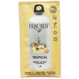 Tropical Boisson Soluble 15X9g