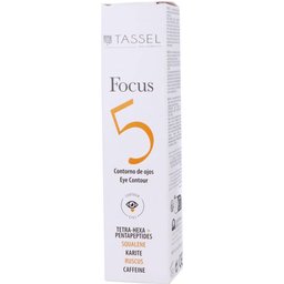 Gland Focus 5 Crème Contour des Yeux 30ml