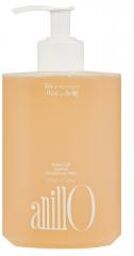 Amber 528 Gel Douche et Mains 450 ml - Flacon-Pompe 450 ml